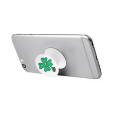 Shamrock Green Clover Air Smart Phone Holder – Rockin Docks Deluxephotos