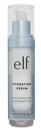 E.L.F Hydrating Serum