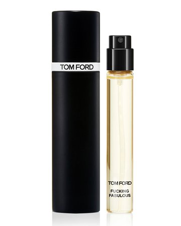 TOM FORD 0.3 oz. Fabulous Travel Spray | Neiman Marcus
