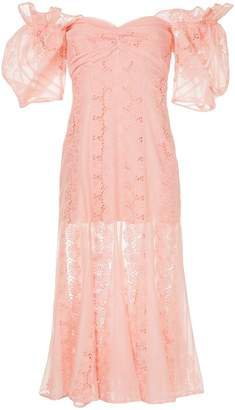 Alice McCall Pink Dress