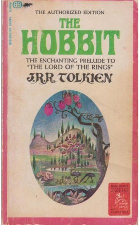hobbit 1966