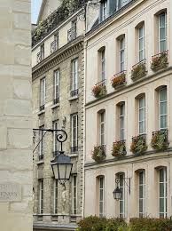 French door with view in France - Google Search