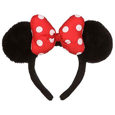 minnie mouse ears - Google Search