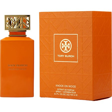 Tory Burch Knock On Wood Perfume for Women by Tory Burch at FragranceNet.com®