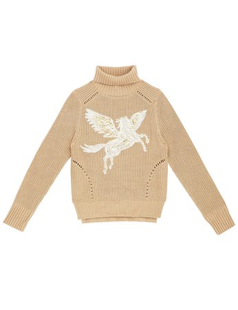 Sretsis Pegasus Sweater