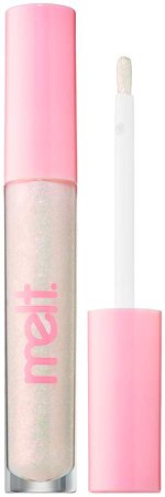 Melt Cosmetics - Crushed Glitter Lip Gloss