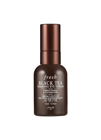 FRESH | Black Tea Firming Eye Serum 15ml | Beauty | Lane Crawford