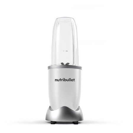 NutriBullet® PRO 900 Watt Nutrient Extractor Blender | Kohls