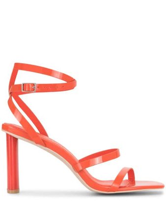 Manning Cartell Strappy Sandals - Farfetch
