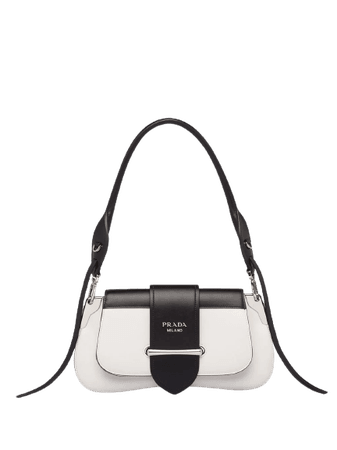 Prada -  Sidonie shoulder bag