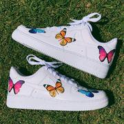 Butterfly Effect AF1 | Dripcreationz