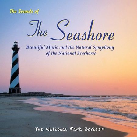sounds of the seashore