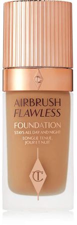 Airbrush Flawless Foundation - 7.5 Warm, 30ml