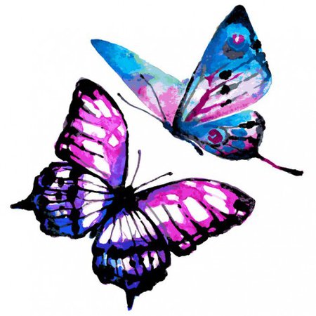 virgo butterflies - Google Search