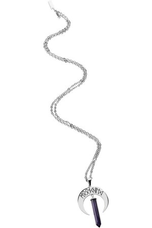 Moon Child Necklace [S] | KILLSTAR - UK Store