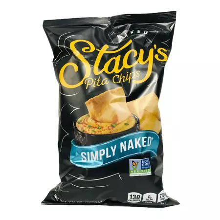 Stacy's Pita Chips / mt upload