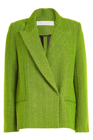 Victoria Victoria Beckham - Cropped Wool Coat - Sale!