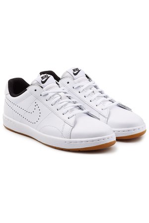 Tennis Classic Ultra Leather Sneakers Gr. US 7