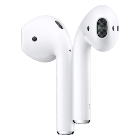 Apple - AirPods (2nd generation)
