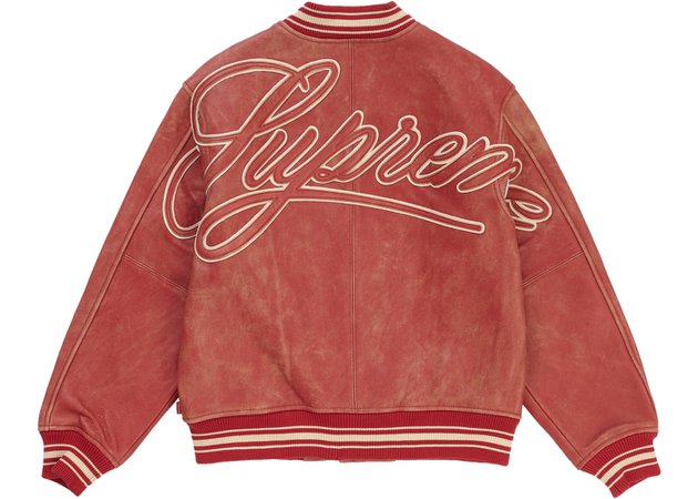 Supreme-Worn-Leather-Varsity-Jacket-Red-2.jpg (1400×1000)