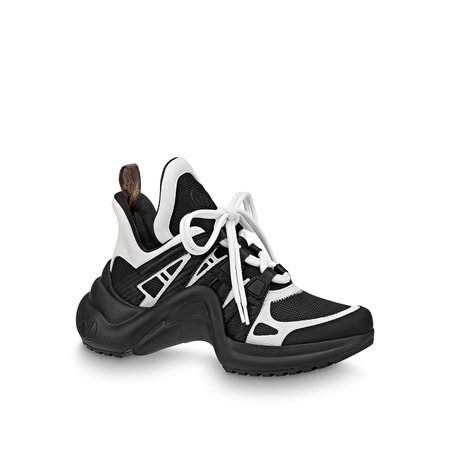 LV Archlight Sneaker - Shoes | LOUIS VUITTON ®