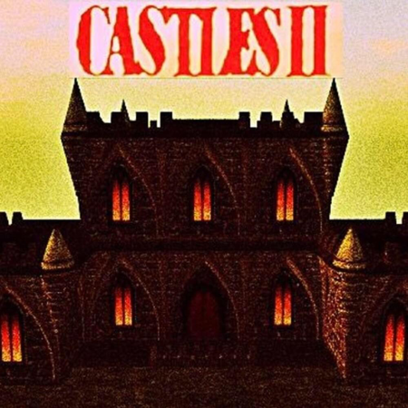 lil peep - castles II