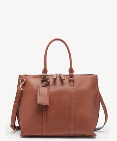 Sole Society Lacie Tote | Sole Society Shoes, Bags and Accessories brown