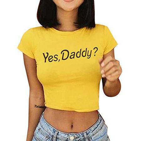 Yes,daddy?