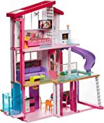 Amazon.com : barbie dream house