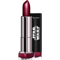 Covergirl Star Wars Colorlicious Lipstick, 30, 0.12 oz