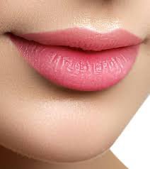 light lip gloss
