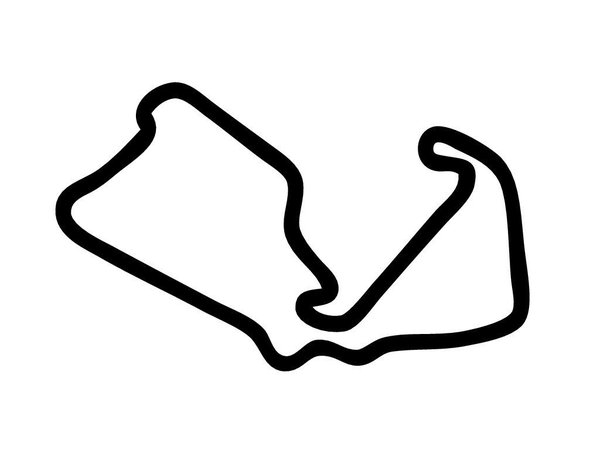 Silverstone Circuit (@miniraikkonen7)