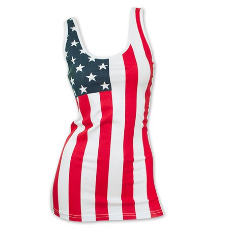 usa flag dress american patriotic clothes – Fashion dresses