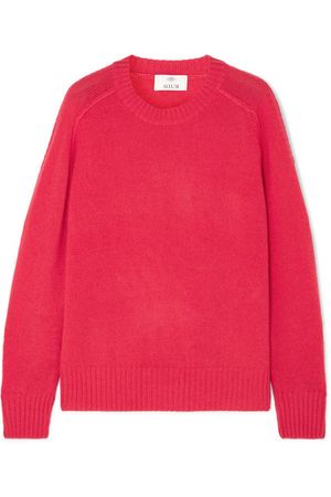 Allude | Cashmere sweater | NET-A-PORTER.COM