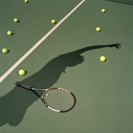 tennis core