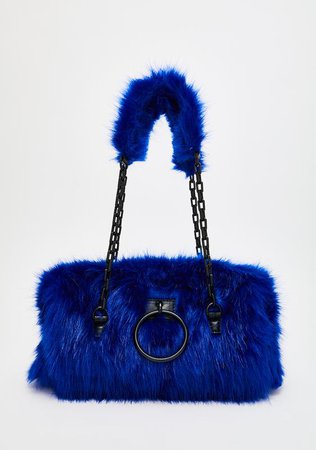 blue fuzzy bags - Ricerca Google