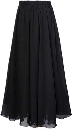 Maxi Long Skirt Dress