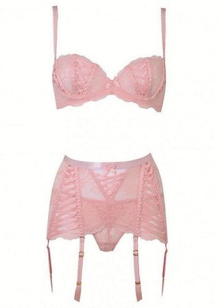 Agent Provocateur | Peachy | FW2017-18 Collection