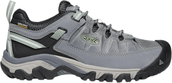 Keen waterproof hiking shoes sneakers