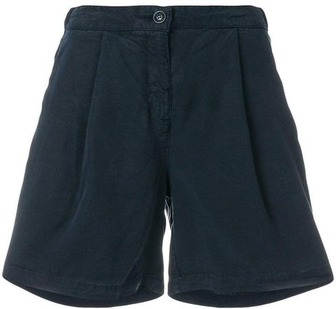 Summer Fluid shorts