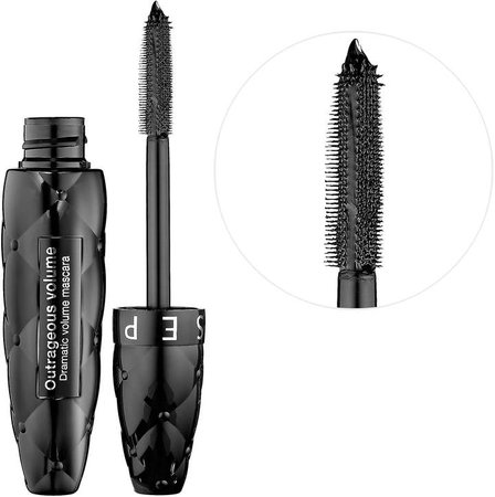 Collection COLLECTION - Outrageous Volume Dramatic Volume Mascara