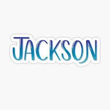 Jackson name - Google Search