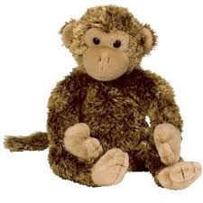 bonsai monkey beanie baby - Google Search