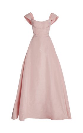 Markarian Amelie Gown