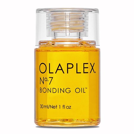 No.7 Bonding Oil - OLAPLEX Inc.