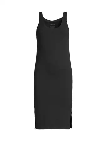 Yummie Sleeveless Knee-Length Dress on SALE | Saks OFF 5TH