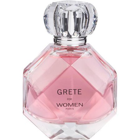 Grete's Women Perfume – Grete Fashion Brands