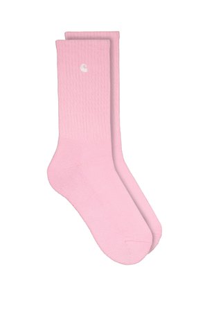 Carhartt - Pink Socks