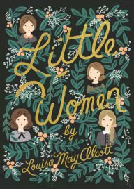 Little Women by Louisa May Alcott | Hardcover | Barnes & Noble®