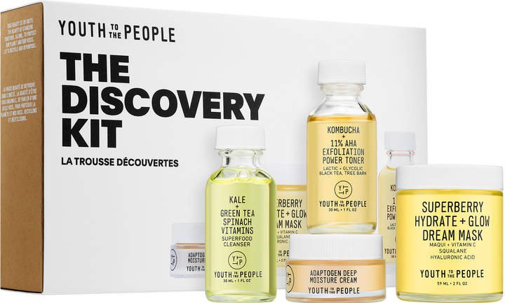 The Discovery Kit
